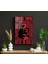 Metal Poster Star Wars Imparatorluk - Dikey Dekoratif Metal Poster - Hediyelik Metal Poster 4