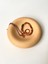Elite Donut Organizer Dekoratif Tabak 1 Adet 1
