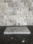 Elite Yağdanlık Altı Mermer & Sunum Tabağı 25 × 12 cm 1 Adet 2