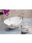 Elite Limoges Panız Miniature Antique Nıce Sunum Servis Kasesi 23X35 cm 1 Adet 1