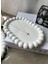 Elite Oval Bubble Takı Tabağı Sunum Tabağı Organizer Tabak 1 Adet 4