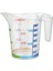 Elite Ölçü Kabı Dereceli Renkli 300 ml AP-9023 1 Adet 3