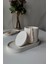 Elite Dekoratif Beton 3’lü Banyo Seti 1 Adet 3