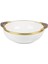 Elite Gold Detaylı Kase 33X13 1 Adet 1