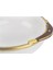 Elite Gold Detaylı Kase 33X13 1 Adet 2