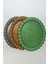 Elite Bubble Beton Tabak 1 Adet 3