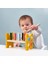Çocuk Eğitici-Geliştirici Çekiç Bloğu Oyuncak Çok Renkli 2