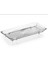 Elite 30 cm Cam Sunumluk 1 Adet 1