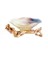 Elite Nature Krem Karamel Oval Meyvelik 1 Adet 1
