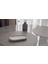 Elite Dekoratif Oval Beton Tabak ve Yüzük Tutucu 2'li Set , Mermer Desenli Takı Tabağı ve Yüzüklük 1 Adet 2