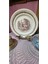 Elite Villeroy&boch Porselen Yaban Hayatı Temalı Duvar Tabakları 28 cm 1 Adet 1