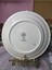 Elite Villeroy&boch Porselen Yaban Hayatı Temalı Duvar Tabakları 28 cm 1 Adet 2