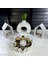 Elite Elegance Set 1 Adet 4