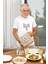 Babalar Günü Kişiselleştirilebilir Kaç Çocuğun Var ? Kısa Kollu Bisiklet Yaka T-Shirt 1