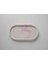 Elite Dekoratif Beton Tabak - Takı Tabağı - Anahtarlık - 9,5X17 / 11,5X20 1 Adet 3