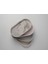 Elite Dekoratif Beton Tabak - Takı Tabağı - Anahtarlık - 9,5X17 / 11,5X20 1 Adet 4