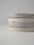Elite Dekoratif Beton Tabak - Takı Tabağı - Anahtarlık - 9,5X17 / 11,5X20 1 Adet 5