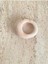 Elite (Wax Vernik) Mermer Görünümlü, Dekoratif Mumluk ,tealight Mumluk,yüzük Tabağı Mum Dahil 1 Adet 3