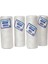 Beyaz Çırpı İpi 100 Gr, 6'lı Paket, Dayanıklı Plastik Malzeme 2