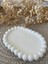 Elite Oval Bubble Dekoratif Tabak 17 cm 1 Adet 4
