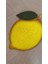 Elite Supla Limon Model Mutfak Dekorasyon 1 Adet 2