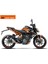Ktm Duke 250 Mdl6 Full Sticker Set Body Kit 1