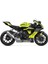 Yamaha Yzf R1 2020-2024 World Graphıc Kit Sticker Set 1