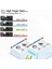 Ecosys M5521CDW Uyumlu Toner Seti TK5230 4 Renk 2