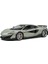 Mclaren 600 Lt Coupe – Blade Silver – 2018 1