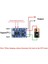 TP4056 Micro USB 1s 3.7V Lipo, Li-Ion Pil Bms Korumalı Şarj Devresi - 10 Adet 5