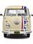 Volkswagen T1 Pick-Up 1950 Racer 53 Beige 2