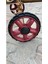 Çok Renkli Ekstra Kalın Geniş Boy 19 Mm Boru, 65 Litre Pazar Arabası 5