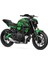 Yamaha mt 07 2020-2024 Glıht Full Body Kit Sticker Set 1
