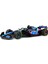 Alpine F1 Team A524 2024 Monaco Gp 2024 - Pierre Gasly 1