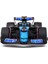 Alpine F1 Team A524 2024 Monaco Gp 2024 - Pierre Gasly 2