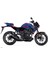 Yamaha mt 25 2019-2024 Mor-Pembe Sticker Set Full Body Kıt 1