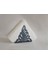 Elite Peçetelik Yaprak Modeli (11X11X4 Cm) 1 Adet 2