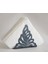 Elite Peçetelik Yaprak Modeli (11X11X4 Cm) 1 Adet 3