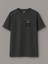 Saturn - Oversize T-Shirt 1