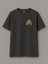 Unisex Frog 2 Baskılı Oversize T-Shirt 1