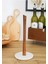 Elite Mermer Kağıt Havluluk Ev Dekarosyon Tezgah Üstü Ahşap Mermer Altlıklı Havluluk 14X32 cm 1 Adet 1