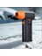 Aykstore Süper Güçlü Üfleyici Şarjlı Fan Mini Turbo Jet Fan Turbo Fan 130000 Rpm 2