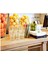 Elite Siyah,şık ,peçetelik Dukkan 22X22 cm Alüminyum Peçetelik Siyah Ikea 1 Adet 2
