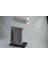 Elite Home Dekor Mermer Ayaklı Metal Banyo El Havluluk Kağıt Havluluk Standı 1 Adet 2
