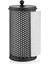 Elite Galvaniz 30X14 cm Havlu Peçetelik Standı Siyah GLV0619 1 Adet 1