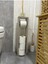 Elite Tuvalet Kağıtlığı Peçetelik Banyo Klozet Wc Lavabo Rulo 1 Adet 1