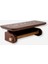 Elite Ahşap Raflı Kağıt Havluluk - Dişbudak Thermowood 1 Adet 3