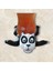Elite Panda Bardak Fincan Tutacağı (Panda Figürlü) 1 Adet 4