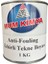 Antifouling Zehirli Boya 1 kg 1