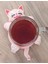 Elite Cat Bardak Fincan Tutacağı (Kedi Figürlü) 1 Adet 5